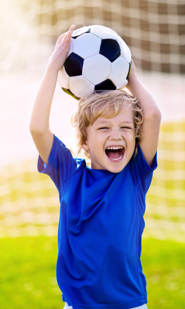 Youth Soccer 1 Youth Soccer 1