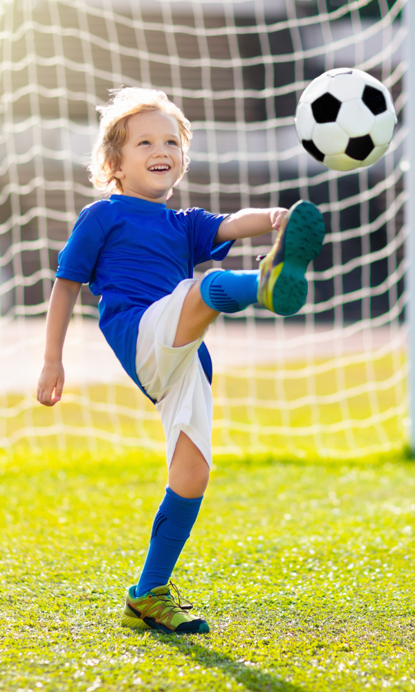 Youth soccer 2 Youth soccer 2