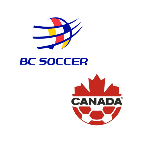 BC Soccer and Canada Soccer BC Soccer and Canada Soccer