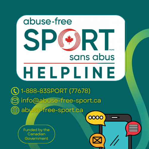 abuse free sport hotline abuse free sport hotline